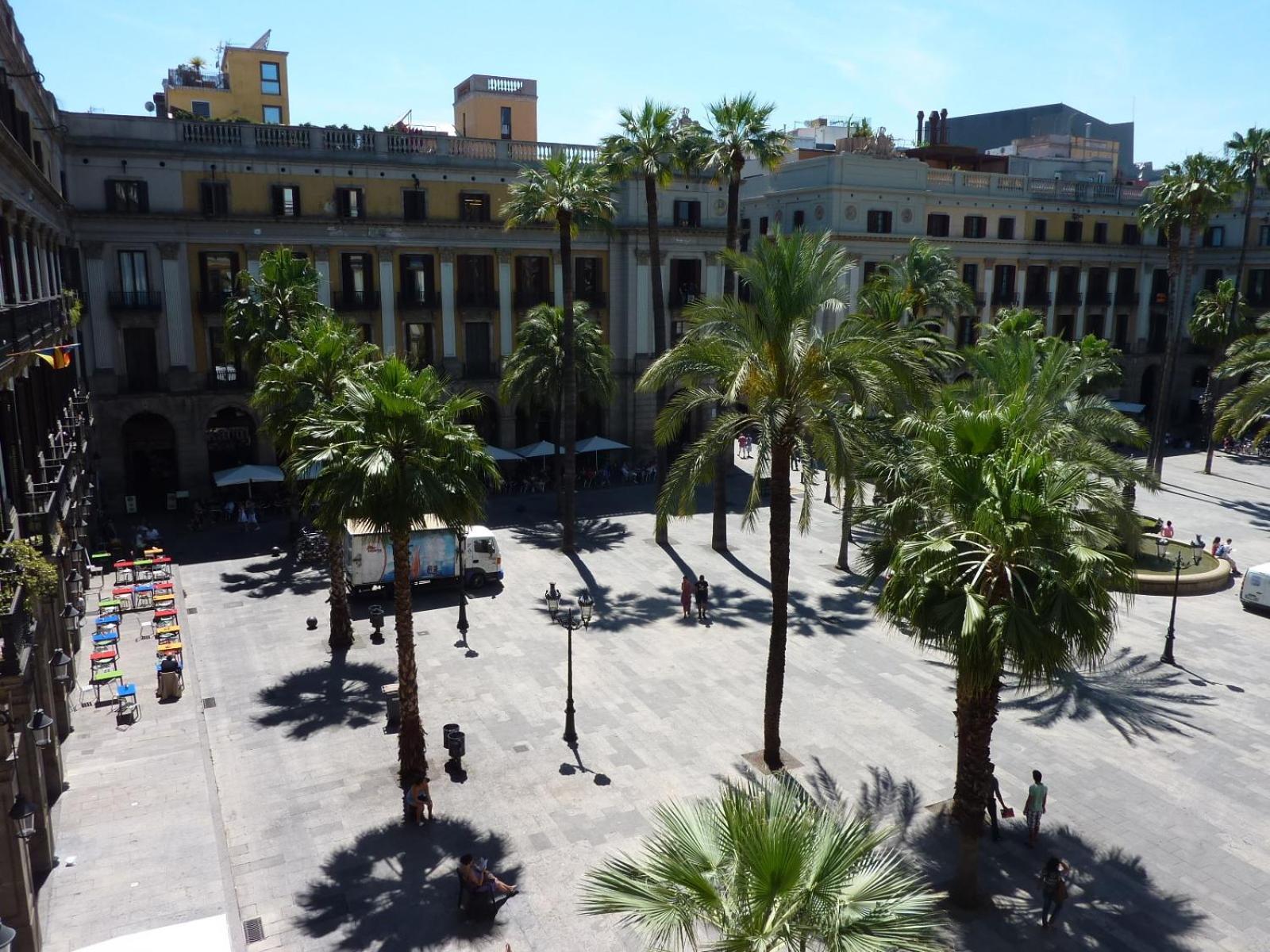 Roma Reial — Photos 1